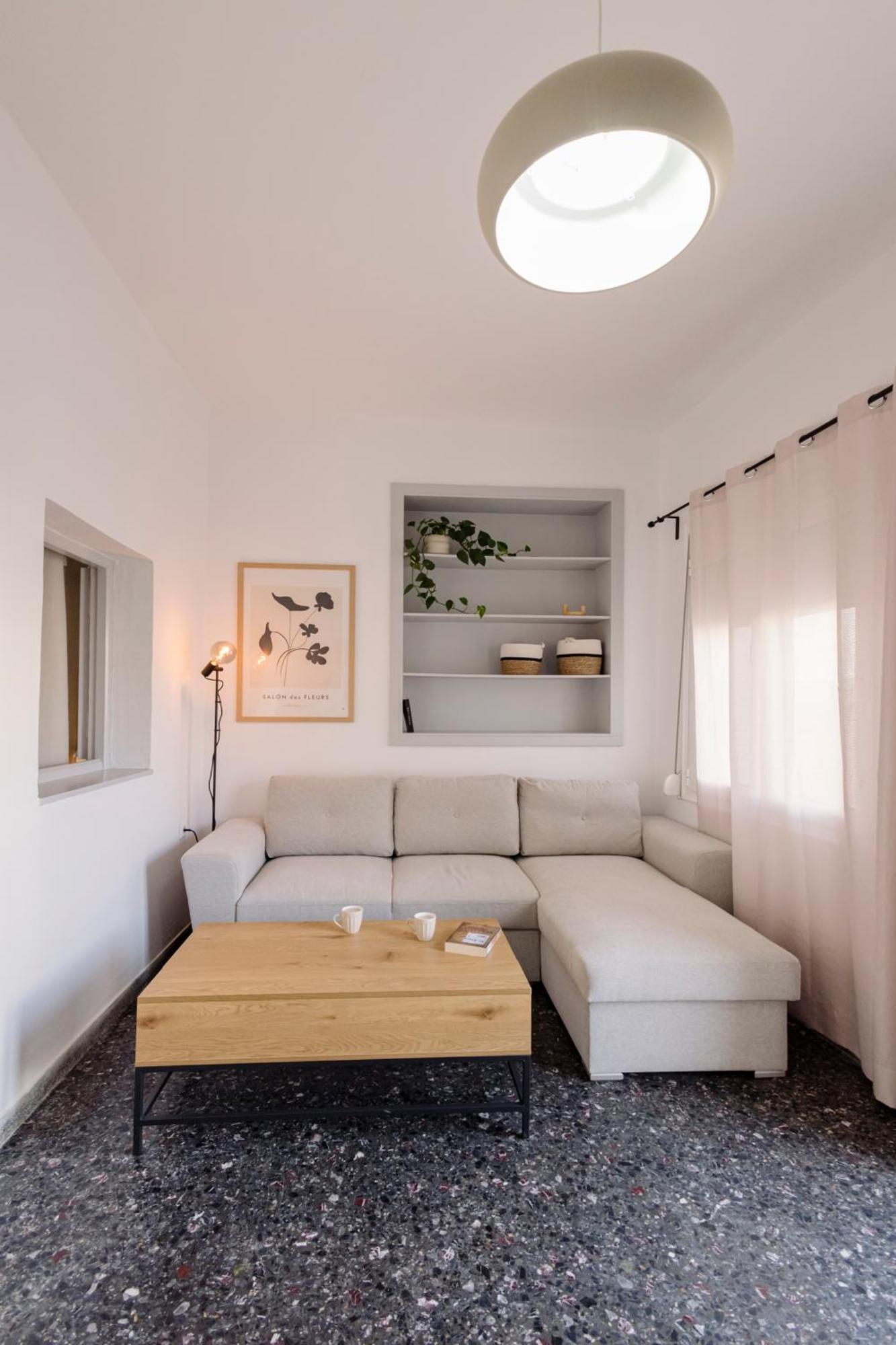 Rikas City Apartment Heraklion  Exterior photo